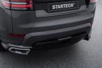Land Rover Discovery by Startech 2017 года